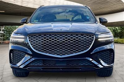 2025 Genesis GV70 2.5T Standard - Photo 3 - Rock Springs, WY 82901