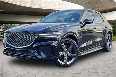 2025 Genesis GV70 2.5T Standard - Photo 1 - Rock Springs, WY 82901