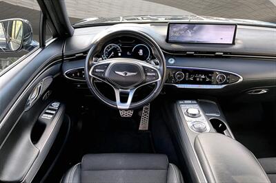 2025 Genesis GV70 2.5T Standard - Photo 5 - Rock Springs, WY 82901