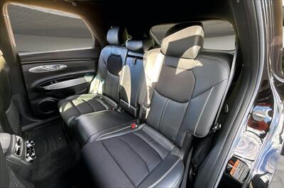 2025 Genesis GV70 2.5T Standard - Photo 28 - Rock Springs, WY 82901