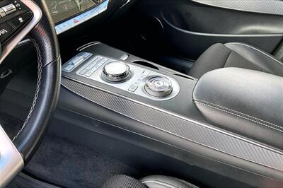 2025 Genesis GV70 2.5T Standard - Photo 14 - Rock Springs, WY 82901