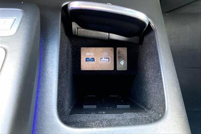 2025 Genesis GV70 2.5T Standard - Photo 26 - Rock Springs, WY 82901