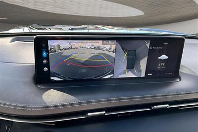 2025 Genesis GV70 2.5T Standard - Photo 23 - Rock Springs, WY 82901