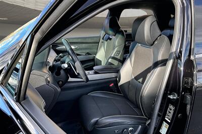 2025 Genesis GV70 2.5T Standard - Photo 27 - Rock Springs, WY 82901