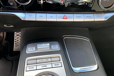 2025 Genesis GV70 2.5T Standard - Photo 24 - Rock Springs, WY 82901