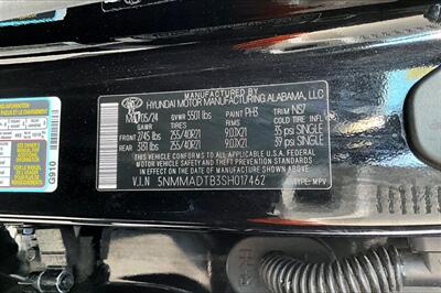 2025 Genesis GV70 2.5T Standard - Photo 36 - Rock Springs, WY 82901