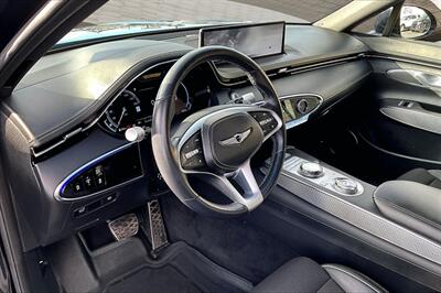 2025 Genesis GV70 2.5T Standard - Photo 13 - Rock Springs, WY 82901