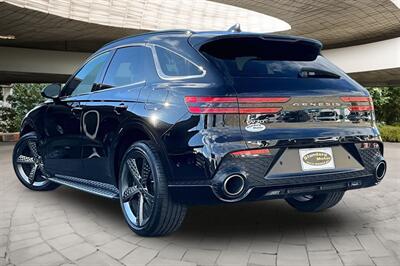2025 Genesis GV70 2.5T Standard - Photo 12 - Rock Springs, WY 82901