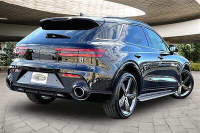 2025 Genesis GV70 2.5T Standard - Photo 2 - Rock Springs, WY 82901