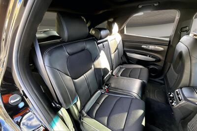 2025 Genesis GV70 2.5T Standard - Photo 29 - Rock Springs, WY 82901