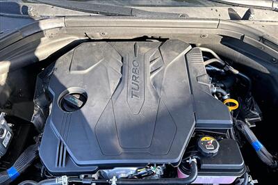 2025 Genesis GV70 2.5T Standard - Photo 35 - Rock Springs, WY 82901