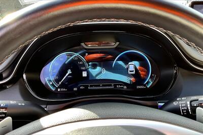 2025 Genesis GV70 2.5T Standard - Photo 22 - Rock Springs, WY 82901
