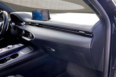 2025 Genesis GV70 2.5T Standard - Photo 16 - Rock Springs, WY 82901