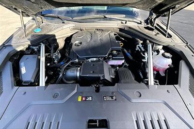 2025 Genesis GV70 2.5T Standard - Photo 9 - Rock Springs, WY 82901