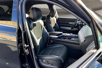 2025 Genesis GV70 2.5T Standard - Photo 7 - Rock Springs, WY 82901