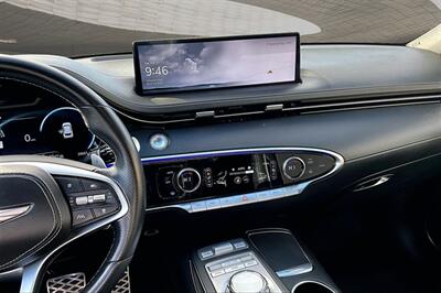 2025 Genesis GV70 2.5T Standard - Photo 6 - Rock Springs, WY 82901