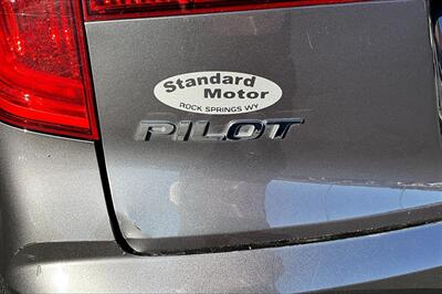 2017 Honda Pilot EX-L w/Navi   - Photo 34 - Rock Springs, WY 82901