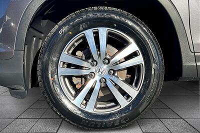 2017 Honda Pilot EX-L w/Navi   - Photo 8 - Rock Springs, WY 82901