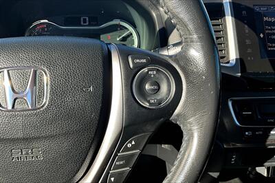 2017 Honda Pilot EX-L w/Navi   - Photo 21 - Rock Springs, WY 82901