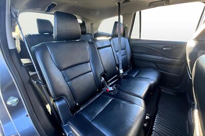 2017 Honda Pilot EX-L w/Navi   - Photo 29 - Rock Springs, WY 82901