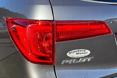 2017 Honda Pilot EX-L w/Navi   - Photo 33 - Rock Springs, WY 82901