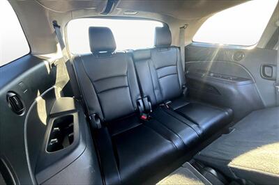 2017 Honda Pilot EX-L w/Navi   - Photo 30 - Rock Springs, WY 82901