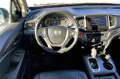 2017 Honda Pilot EX-L w/Navi   - Photo 5 - Rock Springs, WY 82901