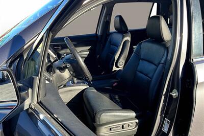 2017 Honda Pilot EX-L w/Navi   - Photo 27 - Rock Springs, WY 82901