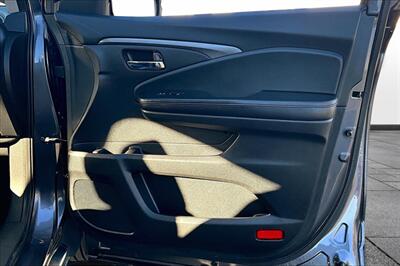 2017 Honda Pilot EX-L w/Navi   - Photo 19 - Rock Springs, WY 82901