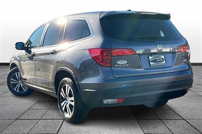 2017 Honda Pilot EX-L w/Navi   - Photo 12 - Rock Springs, WY 82901