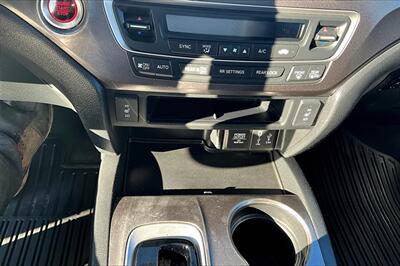 2017 Honda Pilot EX-L w/Navi   - Photo 24 - Rock Springs, WY 82901