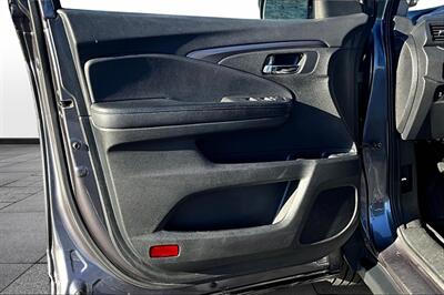 2017 Honda Pilot EX-L w/Navi   - Photo 18 - Rock Springs, WY 82901