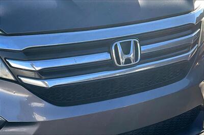 2017 Honda Pilot EX-L w/Navi   - Photo 31 - Rock Springs, WY 82901