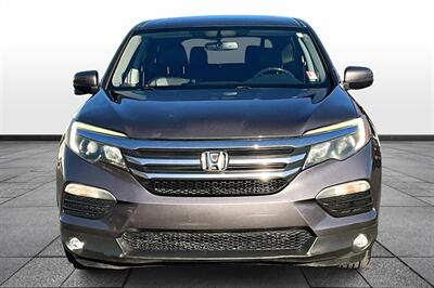 2017 Honda Pilot EX-L w/Navi   - Photo 3 - Rock Springs, WY 82901