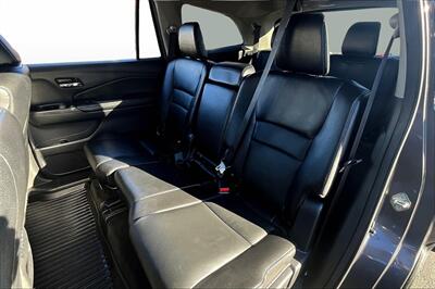 2017 Honda Pilot EX-L w/Navi   - Photo 28 - Rock Springs, WY 82901