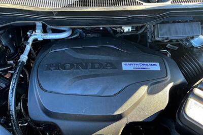 2017 Honda Pilot EX-L w/Navi   - Photo 35 - Rock Springs, WY 82901