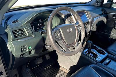 2017 Honda Pilot EX-L w/Navi   - Photo 13 - Rock Springs, WY 82901