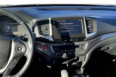 2017 Honda Pilot EX-L w/Navi   - Photo 6 - Rock Springs, WY 82901