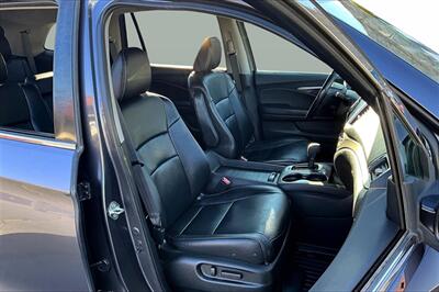 2017 Honda Pilot EX-L w/Navi   - Photo 7 - Rock Springs, WY 82901