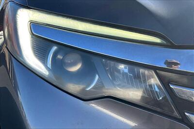 2017 Honda Pilot EX-L w/Navi   - Photo 32 - Rock Springs, WY 82901