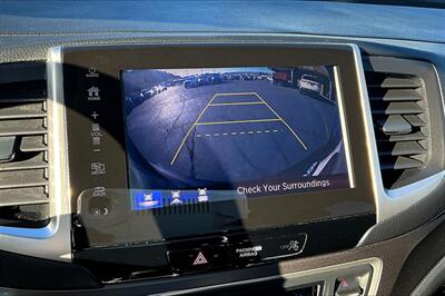 2017 Honda Pilot EX-L w/Navi   - Photo 23 - Rock Springs, WY 82901