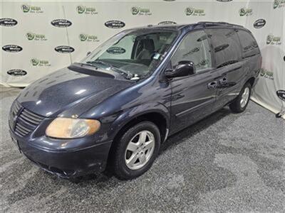 2007 Dodge Grand Caravan SXT   - Photo 1 - Rock Springs, WY 82901