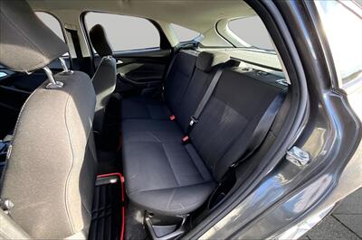 2017 Ford Focus SE   - Photo 28 - Rock Springs, WY 82901