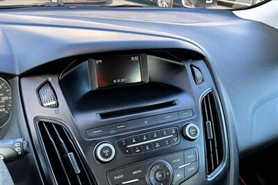 2017 Ford Focus SE   - Photo 23 - Rock Springs, WY 82901