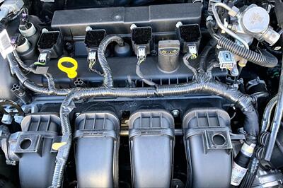 2017 Ford Focus SE   - Photo 34 - Rock Springs, WY 82901