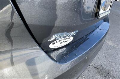 2017 Ford Focus SE   - Photo 33 - Rock Springs, WY 82901