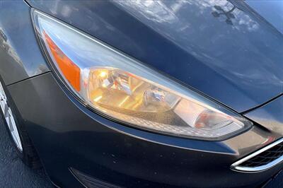 2017 Ford Focus SE   - Photo 31 - Rock Springs, WY 82901