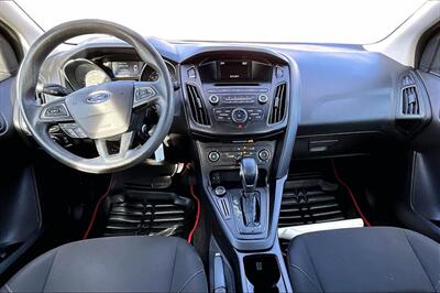 2017 Ford Focus SE   - Photo 15 - Rock Springs, WY 82901