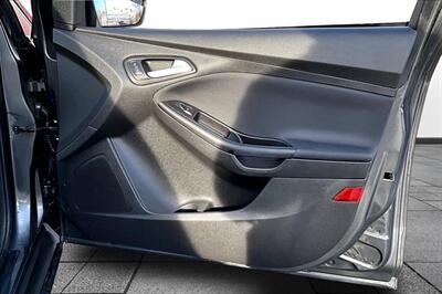 2017 Ford Focus SE   - Photo 19 - Rock Springs, WY 82901