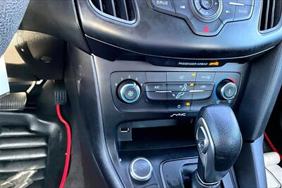 2017 Ford Focus SE   - Photo 26 - Rock Springs, WY 82901